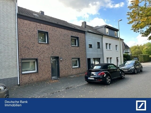 Einfamilienhaus zum Kauf 198.000 € 4 Zimmer 115 m²<br/>Wohnfläche 245 m²<br/>Grundstück Zu den Blanken 21 Lendersdorf Düren 52355