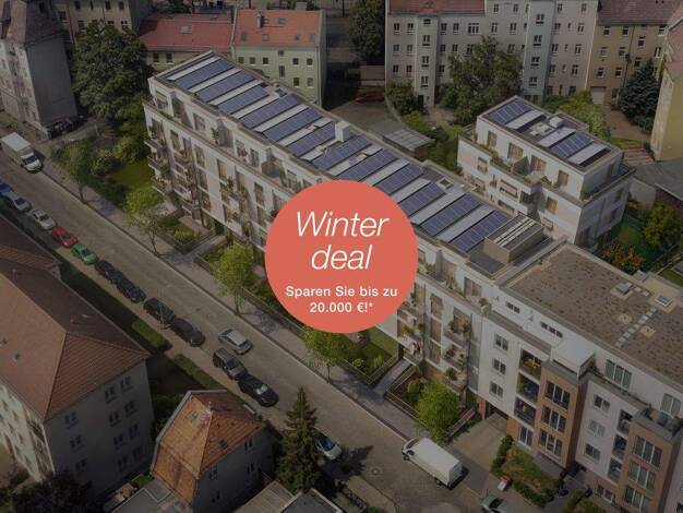 Wohnung zum Kauf - Neubau provisionsfrei 614.000 € 4 Zimmer 88,3 m² EG frei ab 31.12.2026 Berkenbrücker Steig 18-19 Alt-Hohenschönhausen Berlin 13055