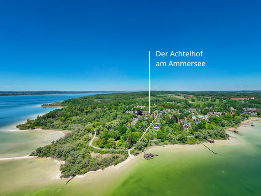 Grundstück zum Kauf 2.200.000 € 1.622 m² Grundstück Herrsching 82211