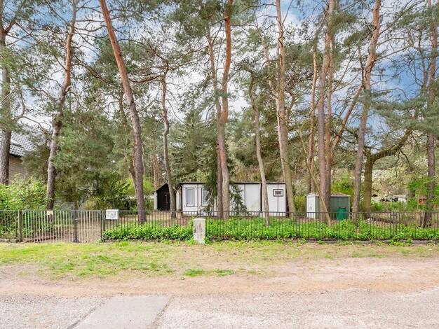 Grundstück zum Kauf 429.000 € 900 m² Grundstück Am Stern Potsdam 14480