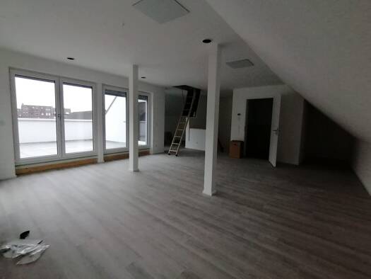 Maisonette zur Miete 2.280 € 5 Zimmer 166 m² Geschoss 2/3 frei ab 15.03.2026 Stommeln Pulheim 50259