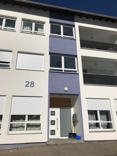 Wohnung zur Miete 900 € 5 Zimmer 122 m²<br/>Wohnfläche 2.<br/>Geschoss ab sofort<br/>Verfügbarkeit Lautlingerstr. 28 Ebingen Albstadt 72458