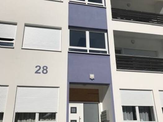 Wohnung zur Miete 1.000 € 5 Zimmer 120 m² frei ab 15.08.2026 Ebingen Albstadt 72458