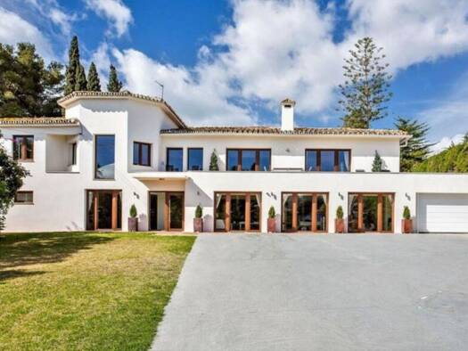 Einfamilienhaus zum Kauf 3.500.000 € 550 m² 1.500 m² Grundstück San Pedro de Latarce 10840
