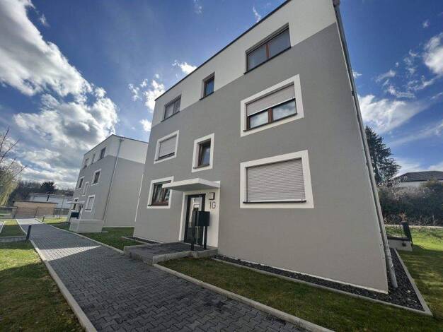 Wohnung zur Miete 770 € 2 Zimmer 64 m² Ludwig-Erk-Str. 1g Wetzlar 35578