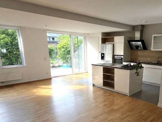 Wohnung zur Miete 1.390 € 2,5 Zimmer 69 m² Geschoss EG/4 frei ab 01.11.2026 Weststadt Heidelberg 69115