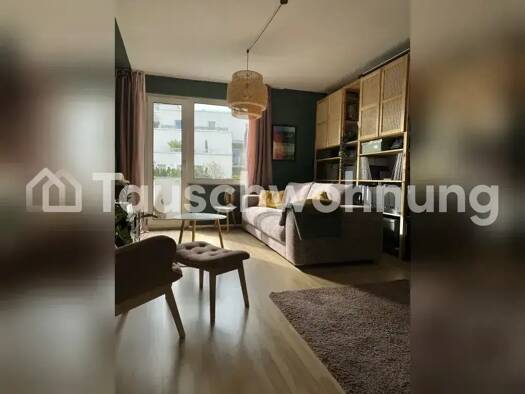 Wohnung zur Miete Tauschwohnung 750 € 2 Zimmer 63 m² 3. Geschoss Lindenthal Köln 50931