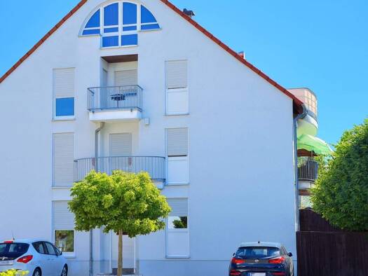 Maisonette zum Kauf 359.000 € 4 Zimmer 98 m² frei ab sofort An der Mühlhecke 23 Nauheim 64569