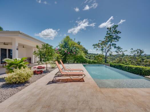 Villa zum Kauf 891.678 € 299 m² 6.672 m² Grundstück 952F+H2  Provincia de Guanacaste  Santa Cruz  Cost Cabo Velas