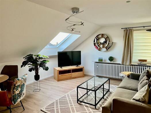 Wohnung zur Miete 750 € 2 Zimmer 50 m² frei ab 08.09.2026 Lauenförde 37697