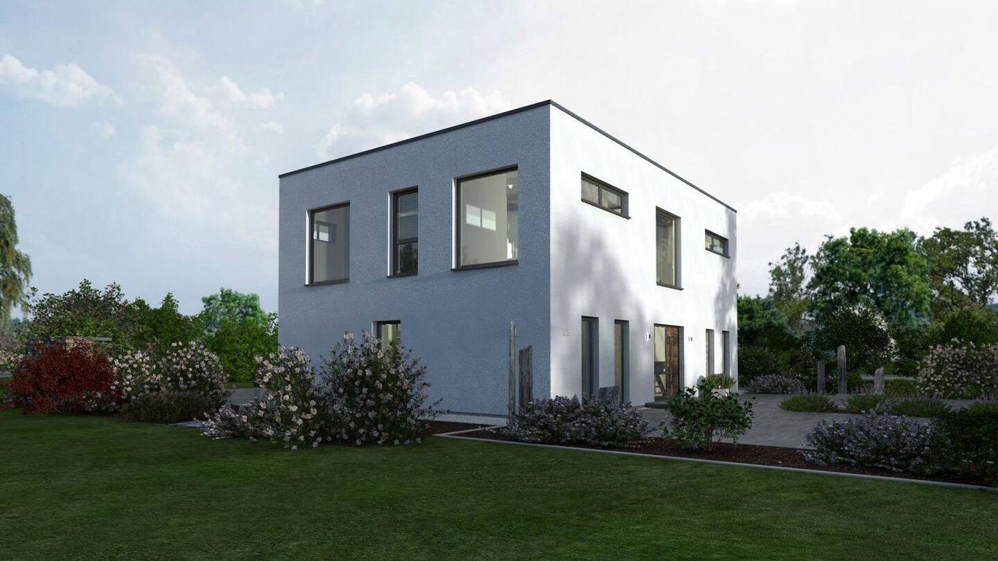 Haus – Trier, Altstadt - Ansicht 5
