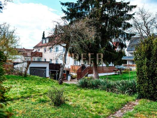 Grundstück zum Kauf 690.000 € 747 m² Grundstück Forchheim 91301