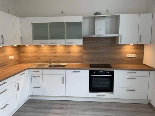 Mehrfamilienhaus zum Kauf 499.000 € 8 Zimmer 210 m² 380 m² Grundstück Heppens Wilhelmshaven 26384