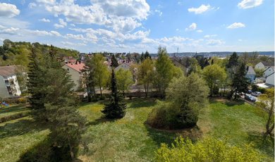 Wohnung zum Kauf provisionsfrei 269.000 € 3 Zimmer 80 m² Geschoss 4/12 Jüdtstraße 60 Stadt Ansbach 91522
