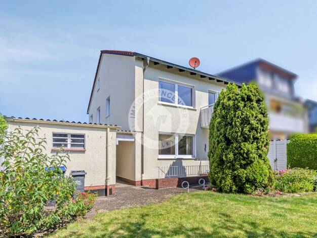 Mehrfamilienhaus zum Kauf 379.000 € 6 Zimmer 154 m² 354 m² Grundstück Braam-Ostwennemar Hamm 59071