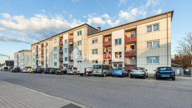 Wohnung zum Kauf 198.000 € 2 Zimmer 56 m² 3. Geschoss Oberweihersbuch Stein 90547