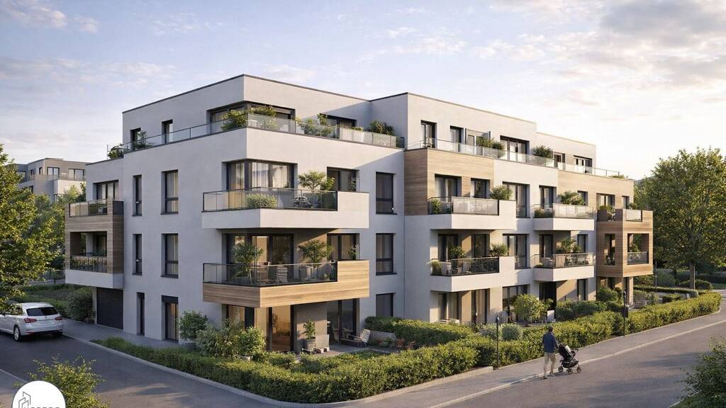 Wohnung zum Kauf - Erstbezug provisionsfrei 270.500 € 2 Zimmer 46,2 m² 1. Geschoss Wien,Donaustadt 1220