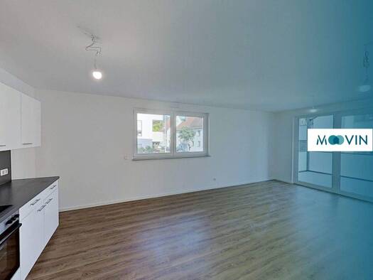 Studio zur Miete 999 € 3 Zimmer 93,1 m² 1. Geschoss frei ab 01.01.2026 Eybacher Straße 51 Geislingen Geislingen an der Steige 73312