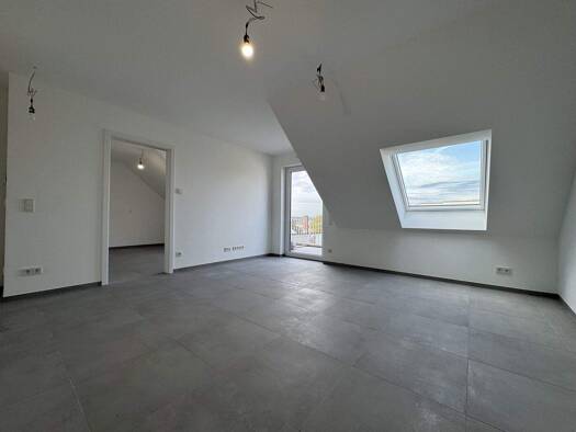 Wohnung zum Kauf - Erstbezug provisionsfrei 199.000 € 2 Zimmer 47,4 m² Bahnhofstraße 6 Bitburg 54634