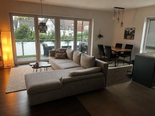 Wohnung zur Miete 1.170 € 3 Zimmer 90 m² Geschoss 1/3 frei ab 30.11.2026 Wietesch/Schleupe Rheine 48431