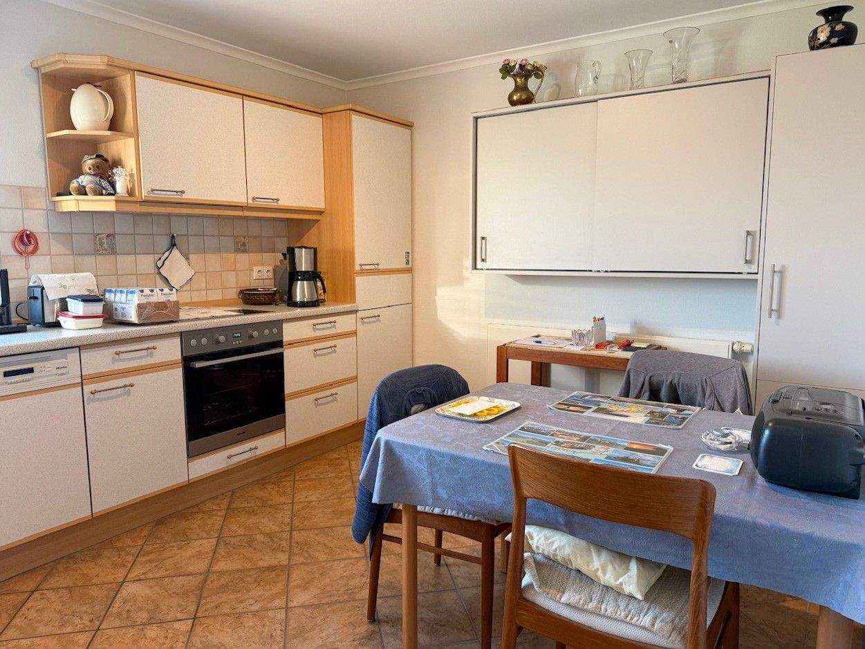 Immobilie in Tönning - Wohnen am Eiderdeich - Eigentumswohnung mit herrlichem Blick - Bild 4