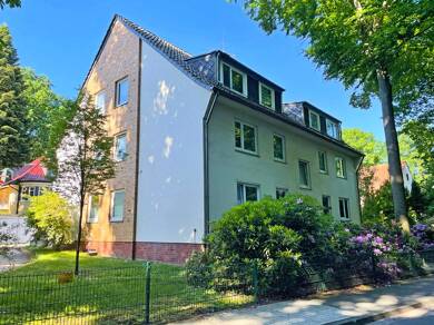Wohnung zum Kauf 175.000 € 3 Zimmer 73 m² Dachgeschoss, 2. Geschoss St. Magnus Bremen 28759