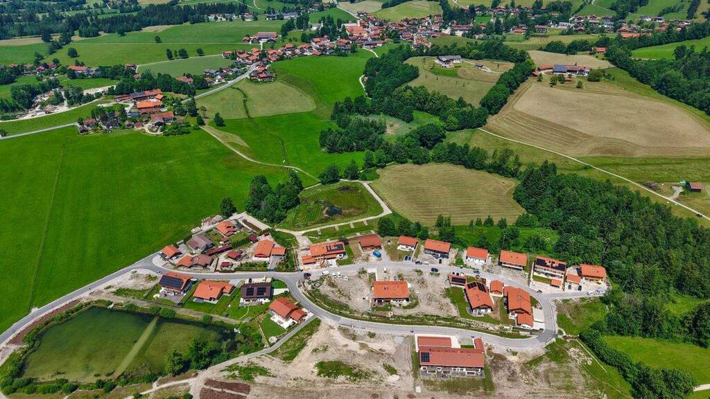 Grundstück zum Kauf 359.558 € 477,5 m² Grundstück Fischbachau 83730