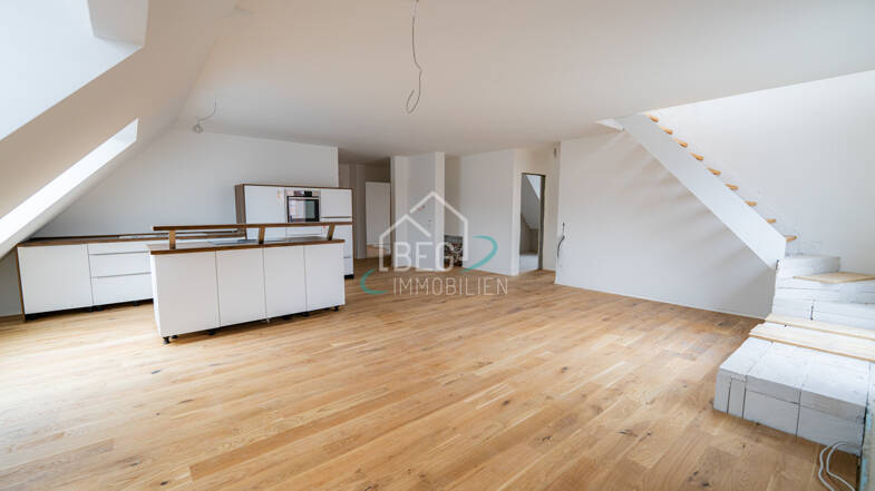 Wohnung zum Kauf 4 Zimmer 136,9 m² Schwäbisch Hall Schwäbisch Hall 74523
