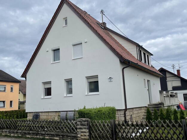 Wohnung zur Miete 1.050 € 2,5 Zimmer 82 m² EG frei ab sofort Böblingen 71034