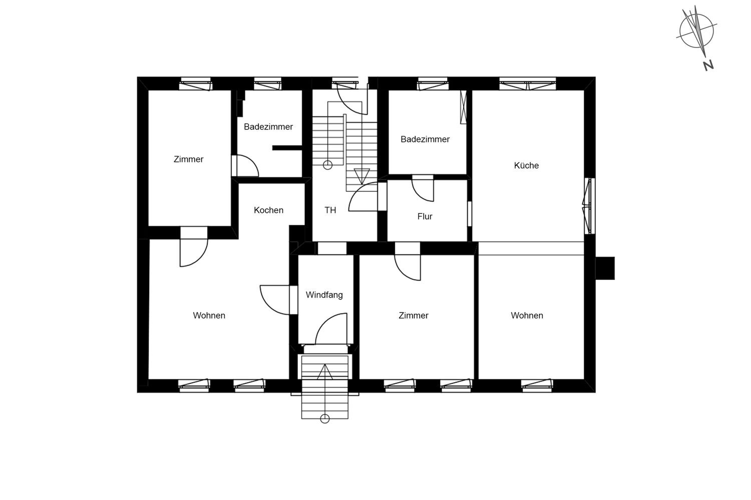 Bauernhaus zum Kauf 979.500 € 7 Zimmer 205 m²<br/>Wohnfläche 8.034 m²<br/>Grundstück Paaren im Glien Schönwalde-Glien 14621