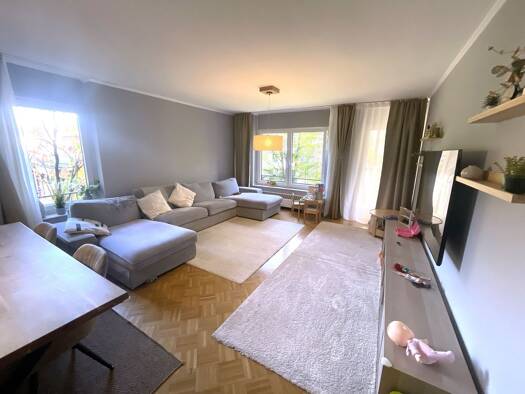 Wohnung zum Kauf als Kapitalanlage geeignet 168.000 € 2 Zimmer 76 m² Hermges Mönchengladbach 41065