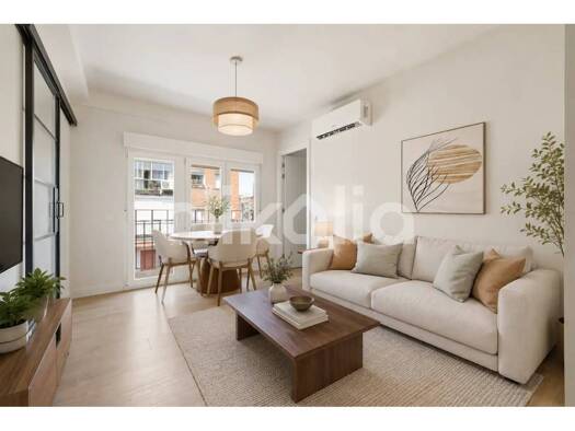 Wohnung zum Kauf 370.000 € 3 Zimmer 79 m² 4. Geschoss Madrid 28025