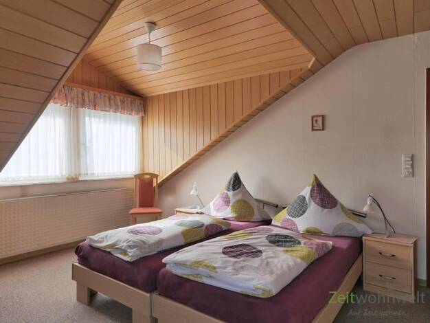 Wohnung zur Miete auf Zeit 945 € 2 Zimmer 42 m² frei ab sofort Neuenberg Fulda 36041