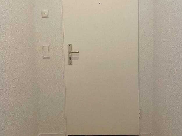 Wohnung zur Miete 950 € 3,5 Zimmer 97 m² EG Feldherrnstraße 7 Mitte Dortmund 44147