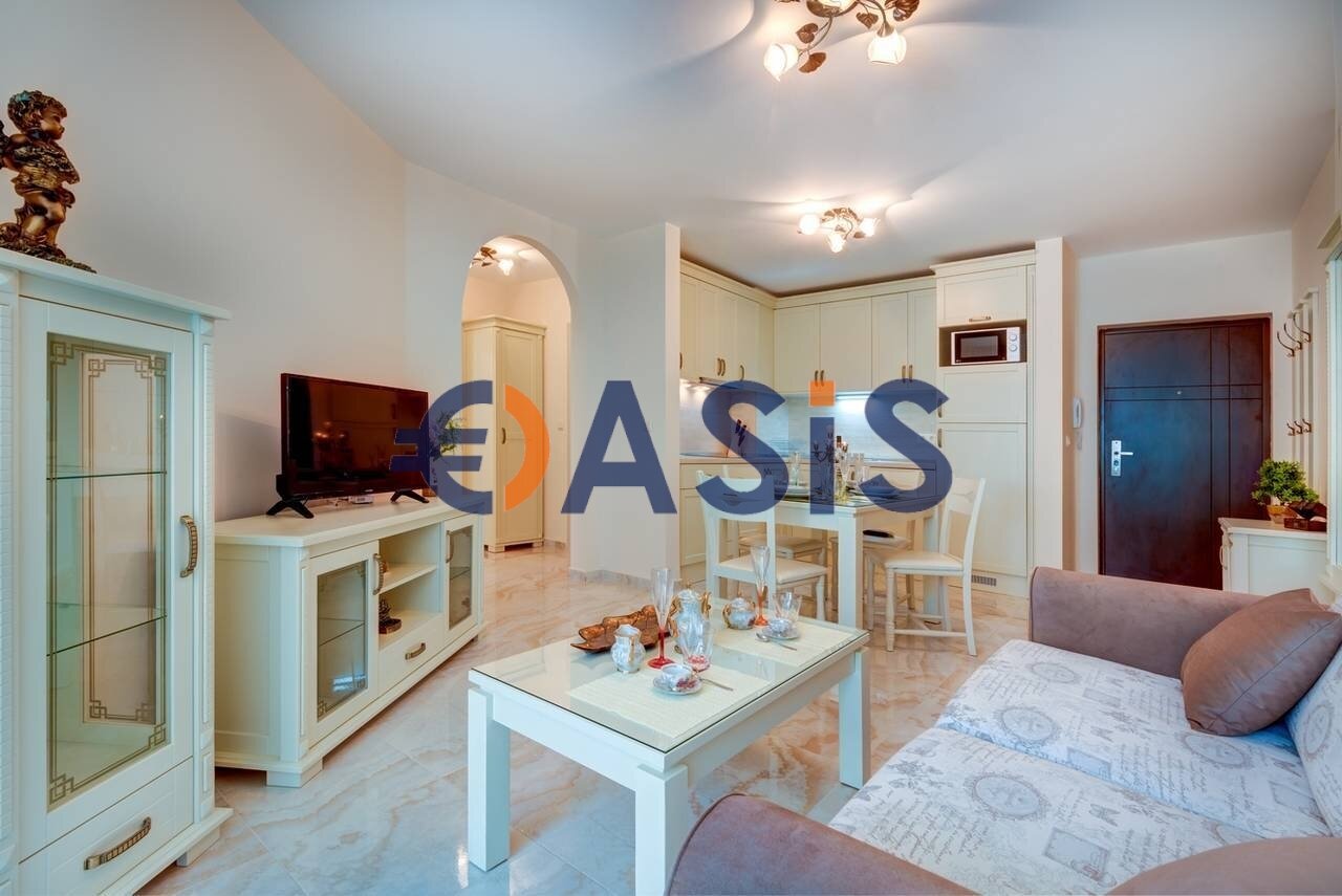 Apartment zum Kauf provisionsfrei 130.050 € 3 Zimmer 81 m²<br/>Wohnfläche 1.<br/>Geschoss Rakovina 5 Saint Vlas 8256