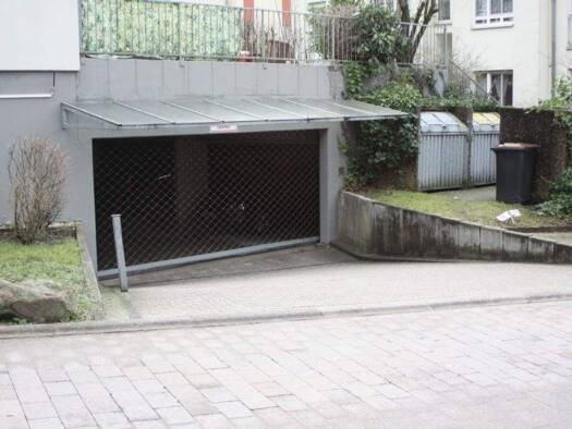 Garage zur Miete 60 € Eduard-Daelen-Str. 14 Hochdahl Erkrath 40699