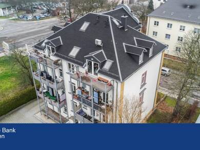 Maisonette zum Kauf 214.000 € 3 Zimmer 102 m² Chemnitz 09120