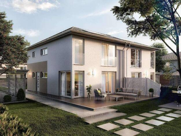 Mehrfamilienhaus zum Kauf provisionsfrei 298.990 € 5 Zimmer 142 m² 688 m² Grundstück Gebesee 99189