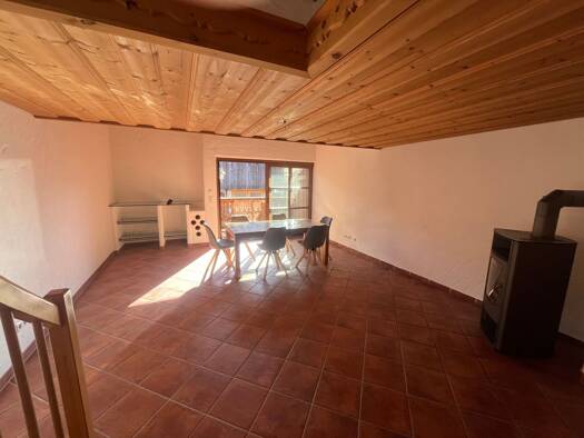 Wohnung zur Miete 1.200 € 2,5 Zimmer 80 m² frei ab sofort Greiling 83677