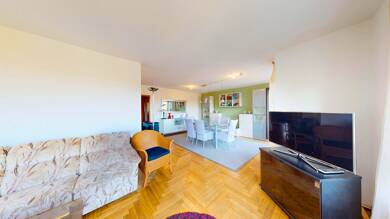 Wohnung zum Kauf 375.000 € 3 Zimmer 96,3 m² 1. Geschoss Auf der Laue Ulm / Söflingen 89081