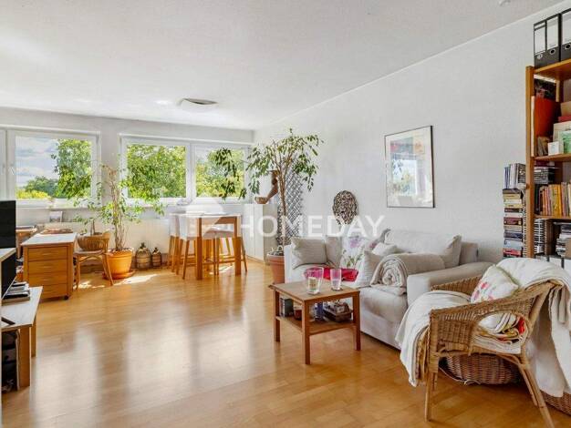 Wohnung zum Kauf 237.000 € 2 Zimmer 71 m² EG Seligenstadt 63500