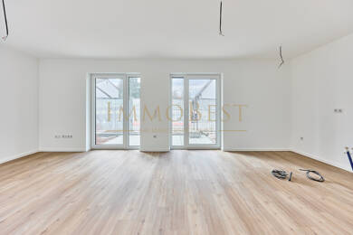Wohnung zum Kauf - Erstbezug 370.000 € 3 Zimmer 82 m² frei ab 01.12.2026 Billigheim Billigheim-Ingenheim 76831