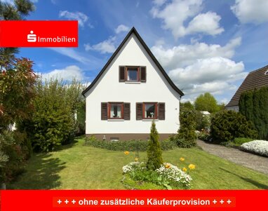 Einfamilienhaus zum Kauf provisionsfrei 369.000 € 5 Zimmer 114,7 m² 894 m² Grundstück Büblingshausen Wetzlar 35578