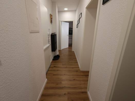 Wohnung zum Kauf 158.000 € 4 Zimmer 79,9 m² 1. Geschoss Horst Gelsenkirchen-West 45899