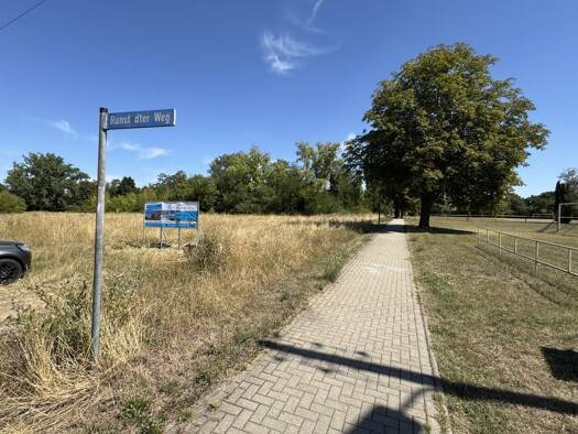 Grundstück zum Kauf 98.000 € 560 m² Grundstück Großkayna Braunsbedra 06242