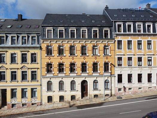 Mehrfamilienhaus zum Kauf 285.000 € 443 m² 690 m² Grundstück Annaberg Annaberg-Buchholz 09456