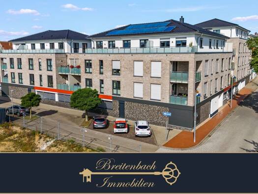 Wohnung zum Kauf 365.000 € 3 Zimmer 100 m² Nordenham Nordenham 26954