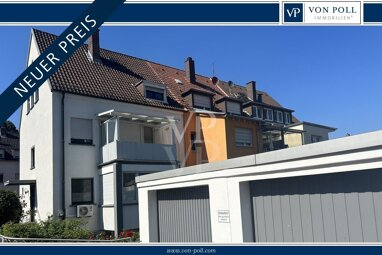 Mehrfamilienhaus zum Kauf 815.000 € 12 Zimmer 201 m² 333 m² Grundstück Almenhof Mannheim/Almenhof 68199