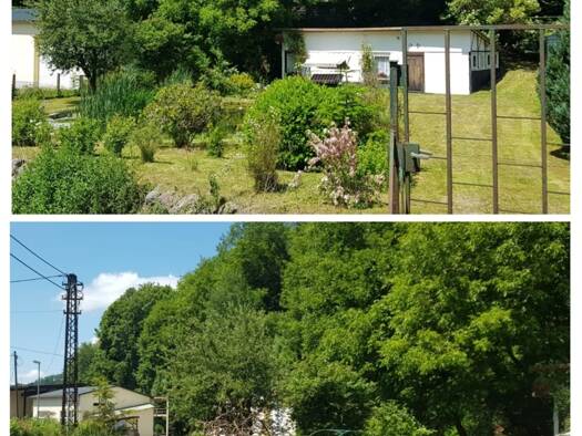 Grundstück zum Kauf 36.000 € 892 m² Grundstück Suhl / Goldlauter 98528
