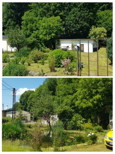 Grundstück zum Kauf 36.000 € 892 m² Grundstück Suhl / Goldlauter 98528